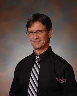 Dr. Daniel R. Richert Audiologist