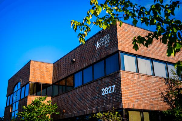 Lansing Community College - East Campus