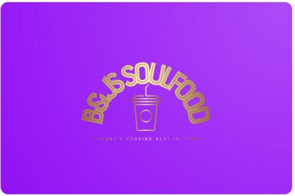 B&J'S SoulFood