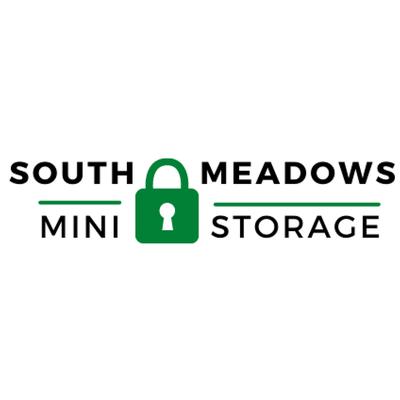 South Meadows Mini Storage
