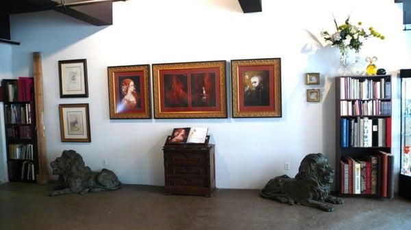 CFM Gallery - 236 West 27th Street - 4th Floor - New York, NY 10001