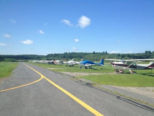 Minute Man Airfield