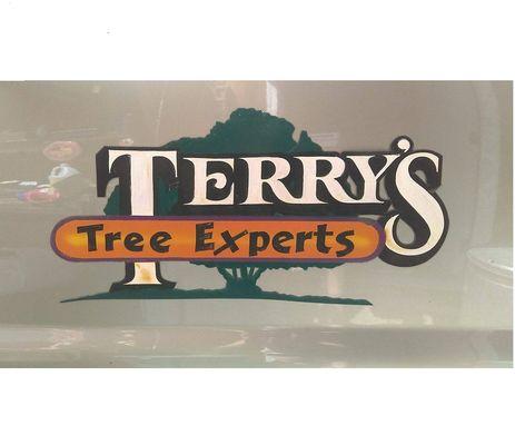 Terry's Tree Experts