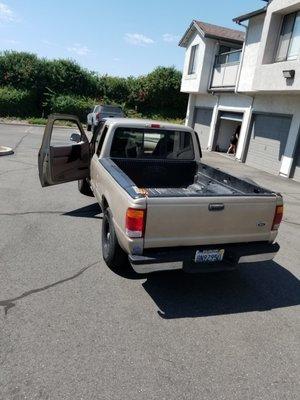 Peter's Helping Hands