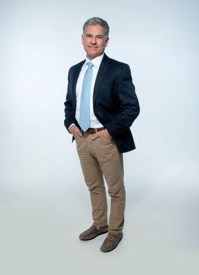 Robert Landsberg, MD