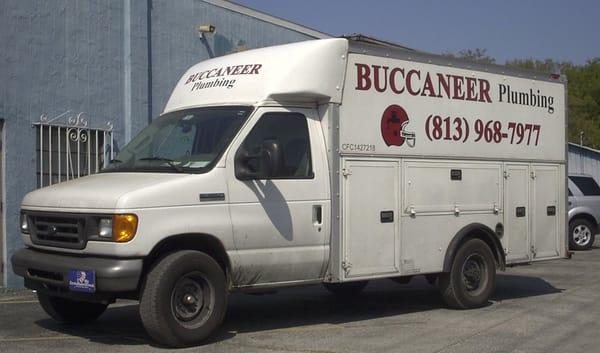 Buccaneer Plumbing