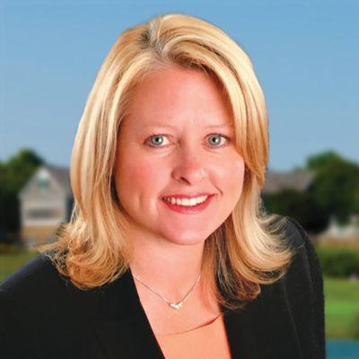 Chris Sauerbrey - Trump International Realty Charlotte