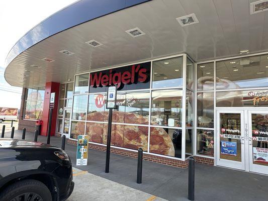 Weigel's Store