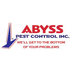 Abyss Pest Control