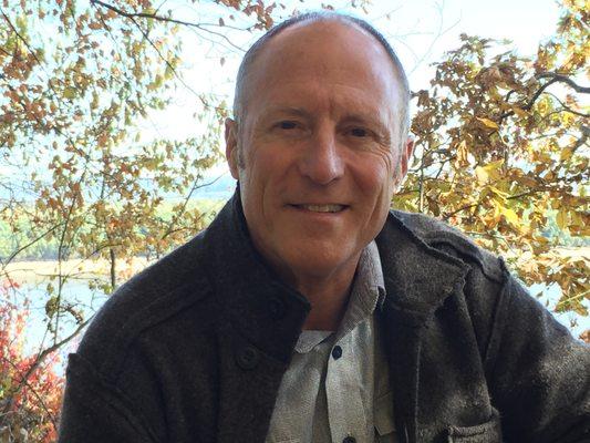 Jeff Crawford, MA, LPC, LCPC