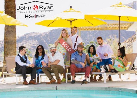 John & Ryan Real Estate