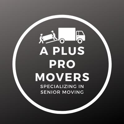 A Plus Pro Movers