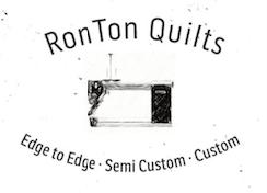 RonTon Quilts