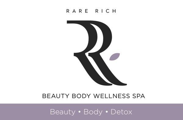 Rare Rich Beauty Body & Wellness Spa Studio