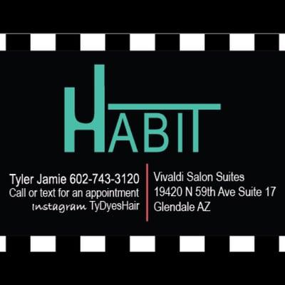 Tyler Jamie @ Habit in Glendale
