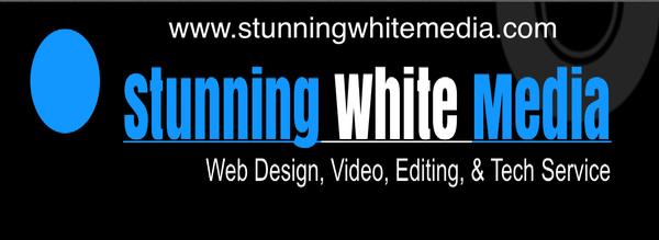 Stunning White Media