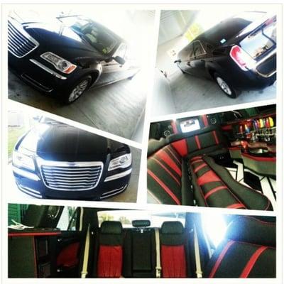 Let Us Drive For You