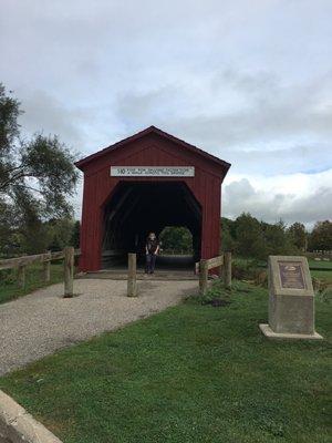 Covered Bridge Family Resources