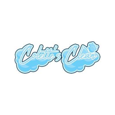 Colette’s Clean