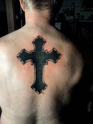 Tabitha's Tattoos and Body Art