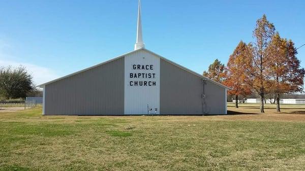 Grace Baptist Church