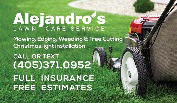 Alejandro’s Landscaping