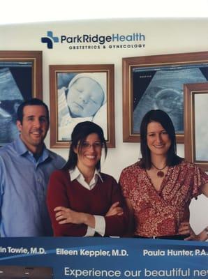 New Beginnings OB Gyn