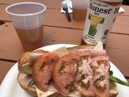 Classic Amatos Italian!