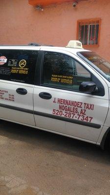 Hernandez Taxi