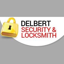 Delbert Security & Locksmith