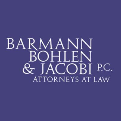 Barmann, Bohlen & Scott PC