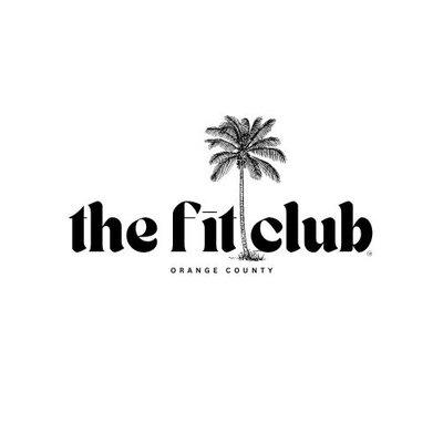 The Fit Club