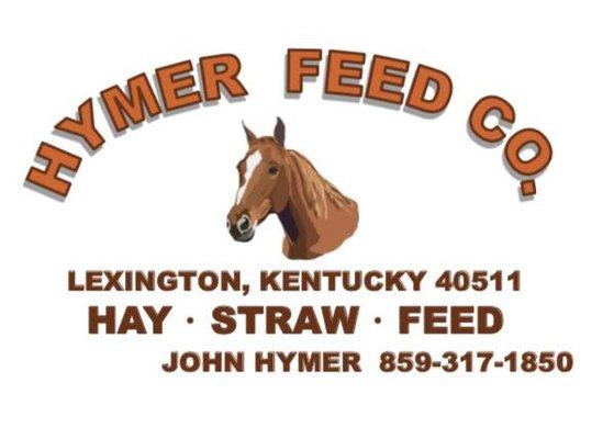 Hymer Feed Company