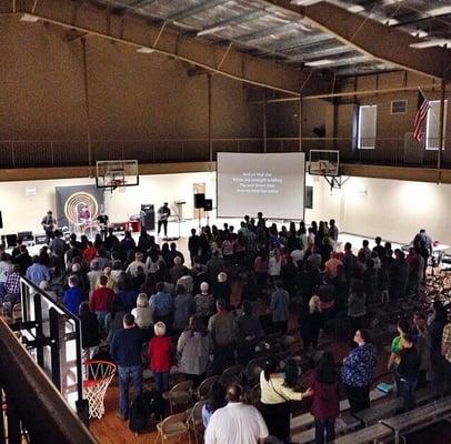 Fairview Baptist Church