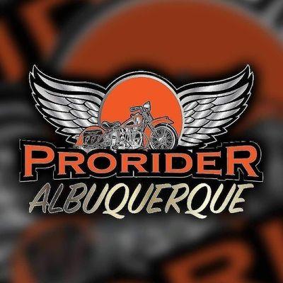 ProRider Albuquerque