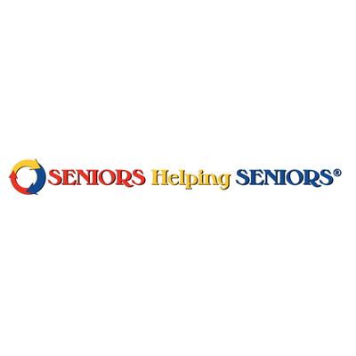 Seniors Helping Seniors