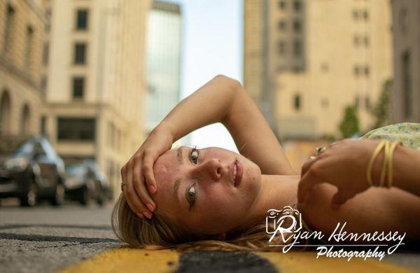 Ryan Hennessey Photography