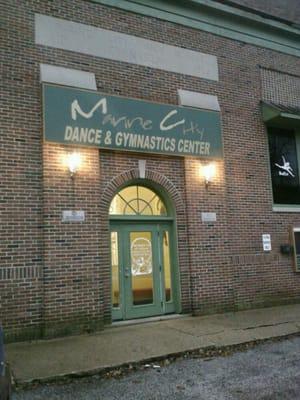 Mc Dance Co & Gymnastics