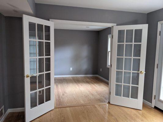 VAC - Vidal & Agunias Contracting, Home Service Repair