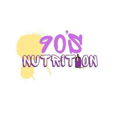 90’s Nutrition
