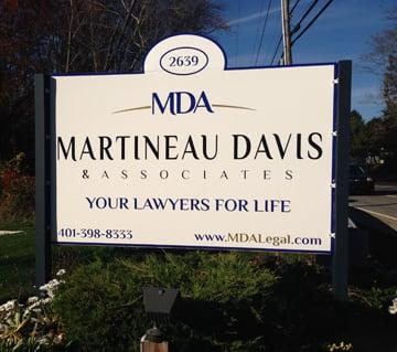 Martineau Davis and Associates, PC