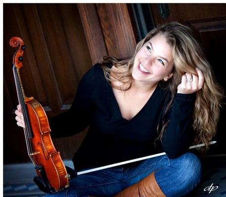 "Create a dream all your own..."