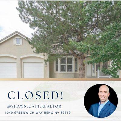 Shawn Catt - Dickson Realty