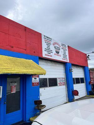 Herreras Auto Service