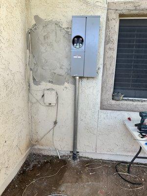 Archer Star Electrical & Electrician