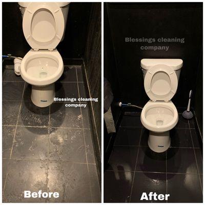 Blessings Cleaning Company