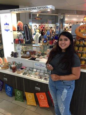 All your questions will be answered...