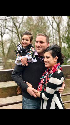 North Cascade Builders