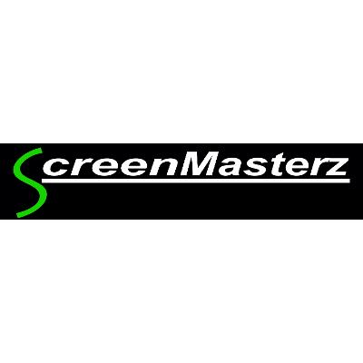 Screen Masterz