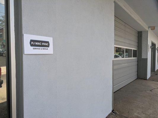 PJ MAC HVAC Service & Repair